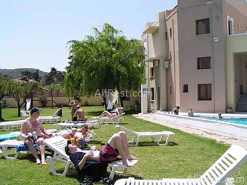 Casa Maria Apartments 20